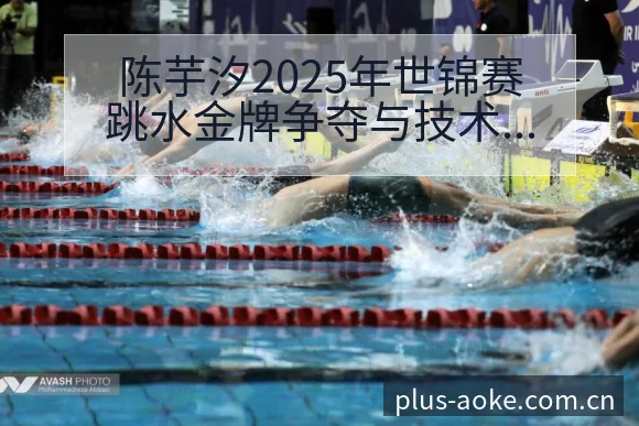 陈芋汐2025年世锦赛跳水金牌争夺与技术数据对比分析 - 澳客